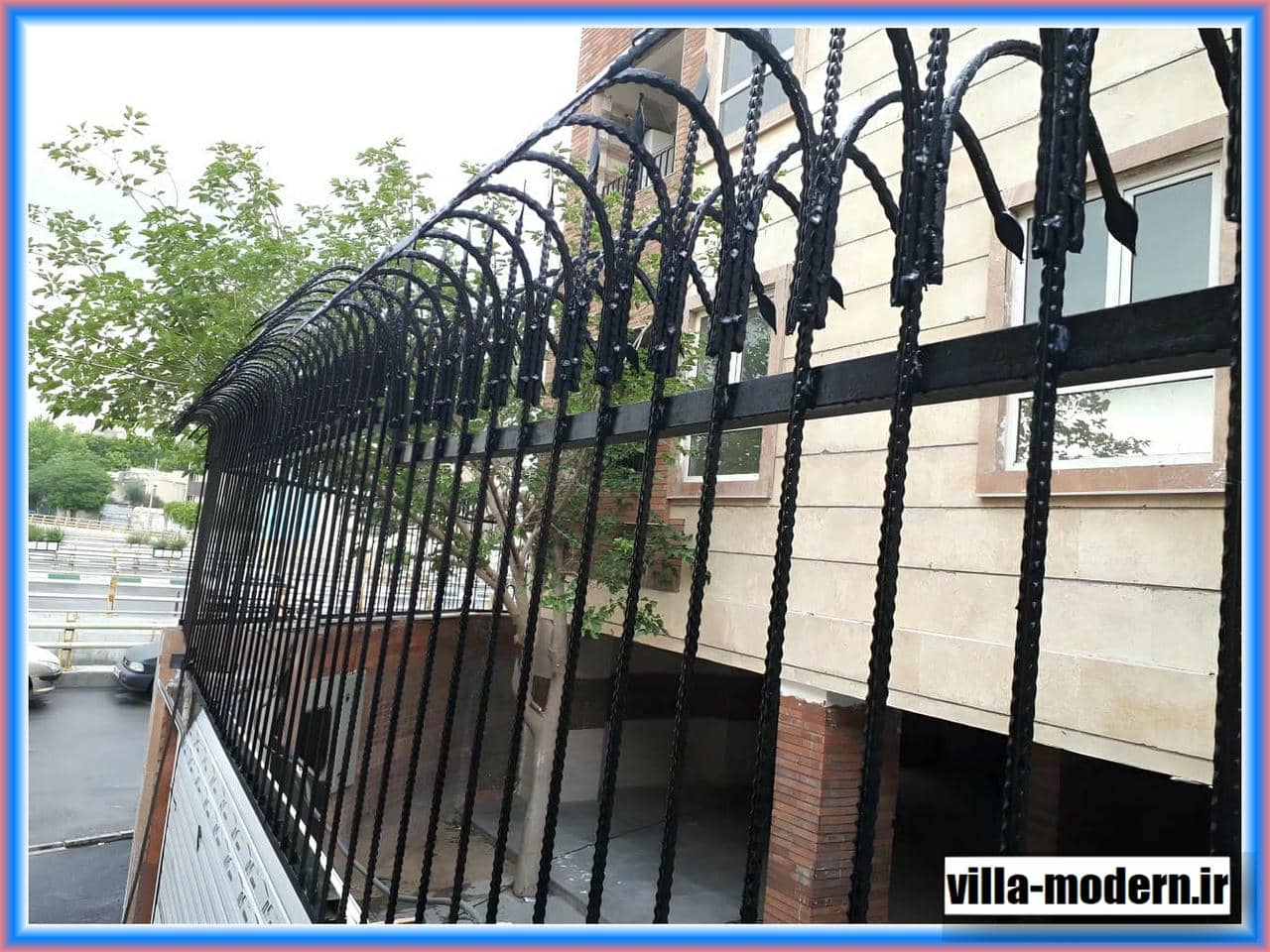 قیمت حفاظ دیوار چقدر است؟