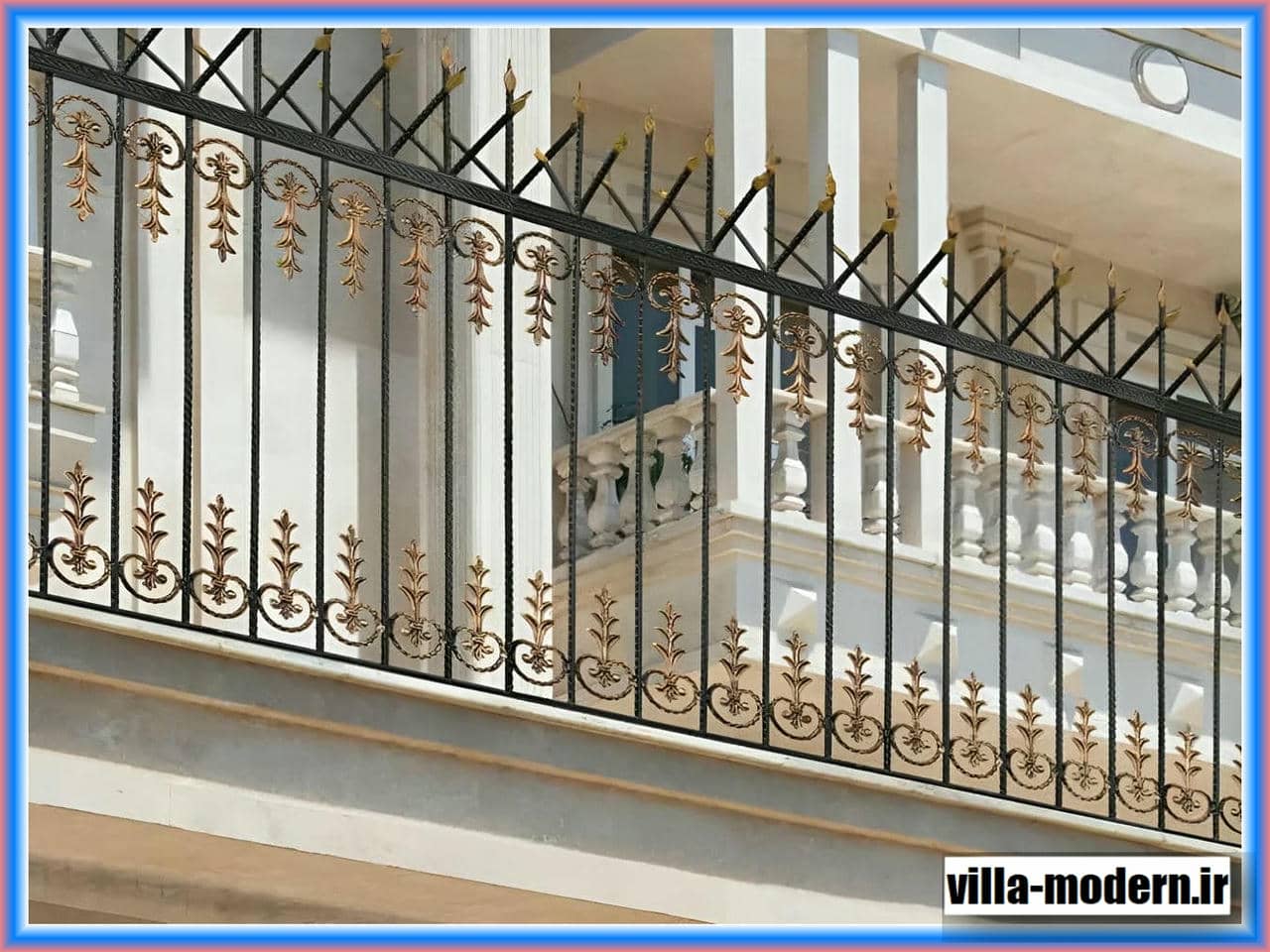 مقایسه حفاظ های دیواری