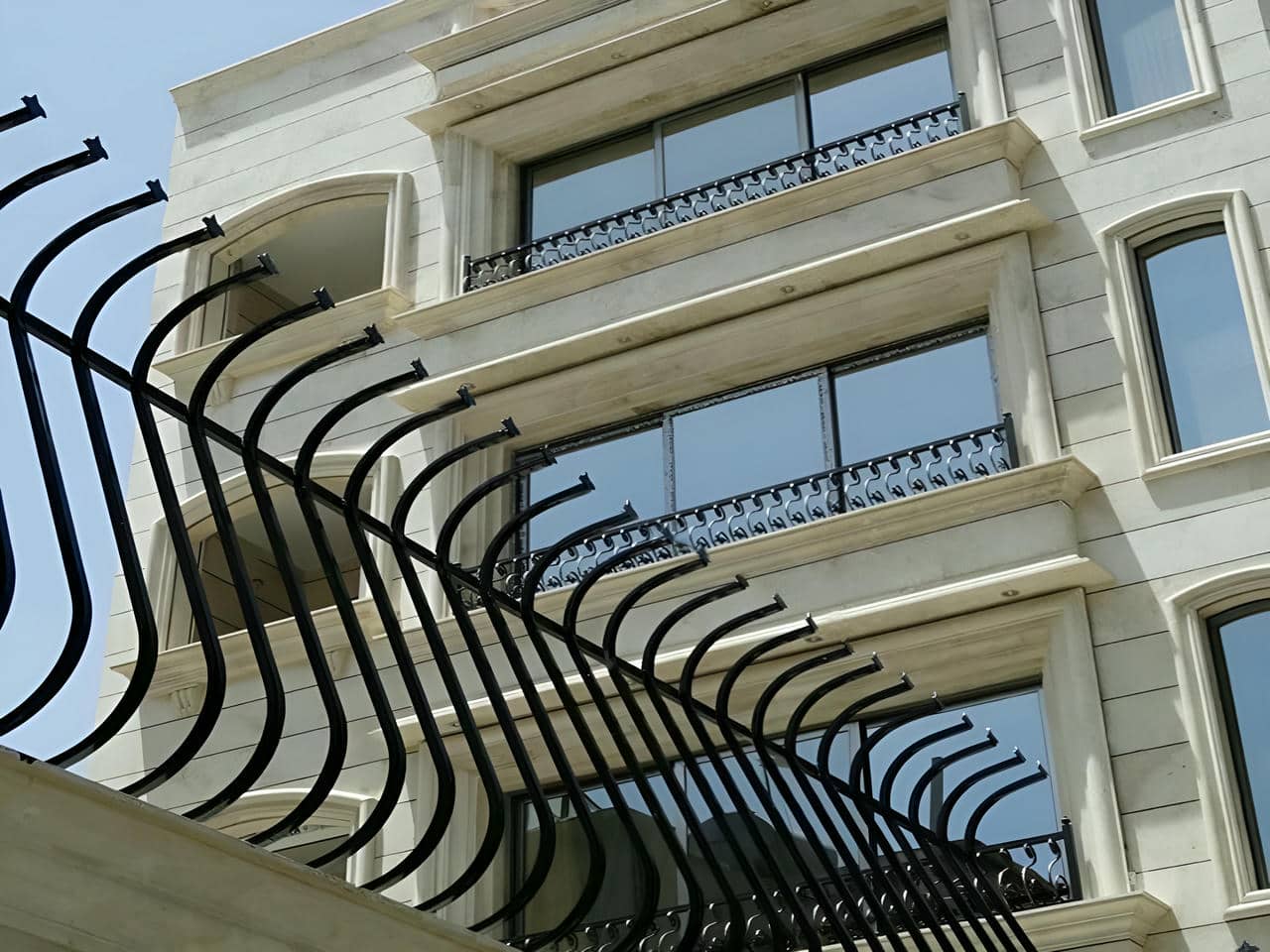 حفاظ دیوار