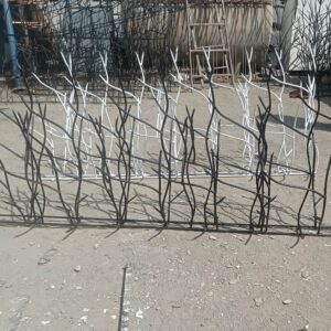 حفاظ شاخ گوزنی تراکم 22 اقتصادی: امنیتی مقرون به صرفه