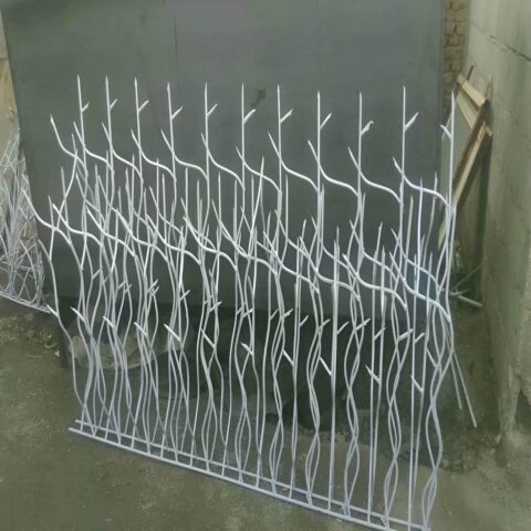 مشخصات فنی حفاظ شاخ گوزنی