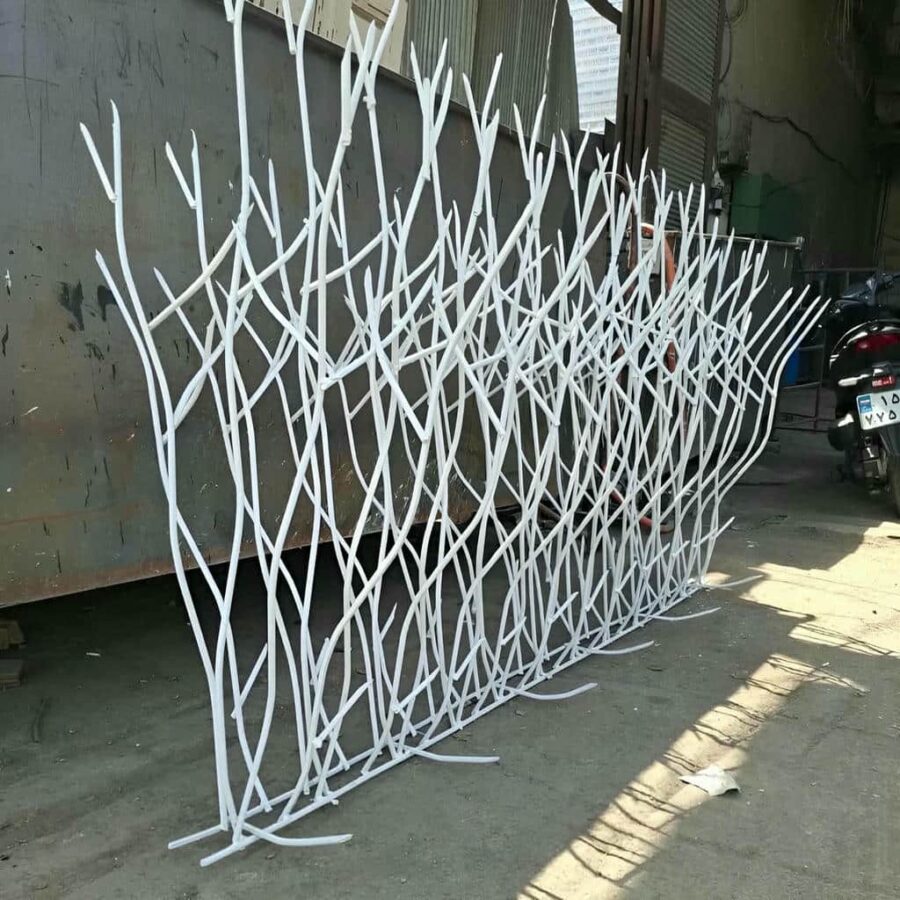 کاربرد حفاظ شاخ گوزنی