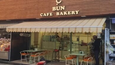 سایبان برقی ویلا در قم