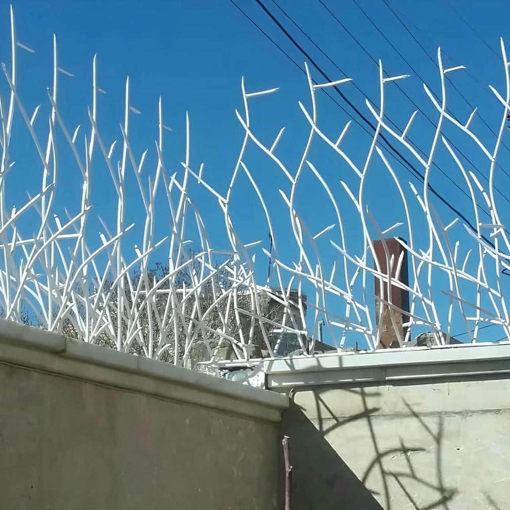 قیمت حفاظ شاخ گوزنی مدرن در بندرعباس