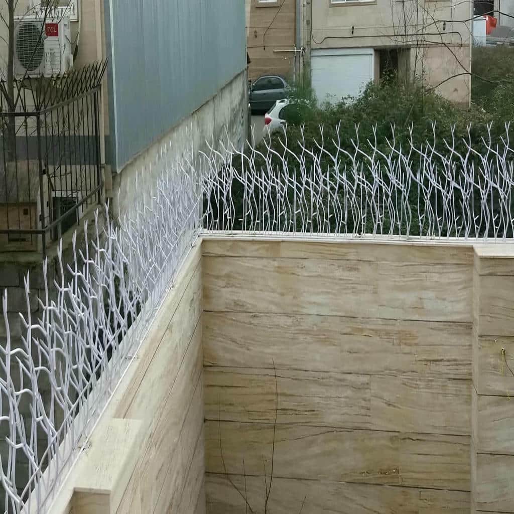 قیمت حفاظ شاخ گوزنی مدرن در نظرآباد