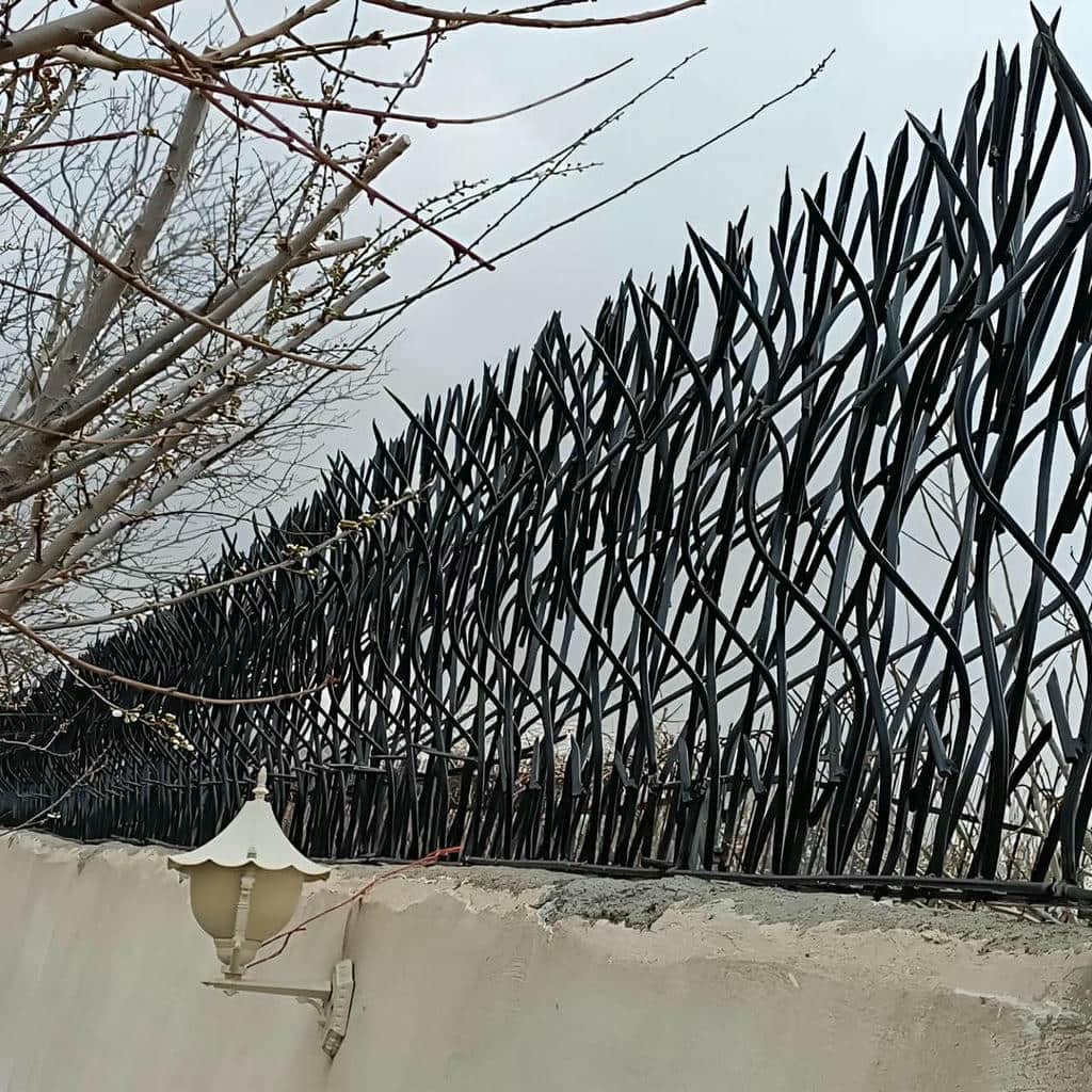 قیمت حفاظ شاخ گوزنی مدرن در نوشهر