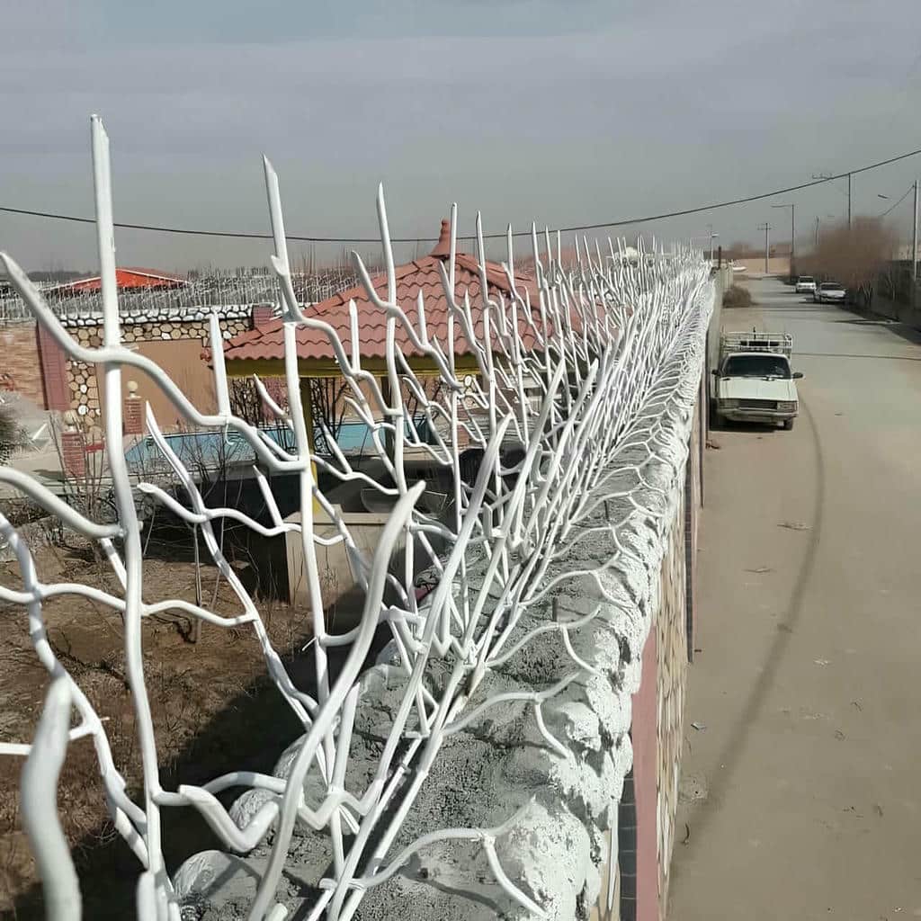 قیمت حفاظ شاخ گوزنی مدرن در مهرشهر کرج
