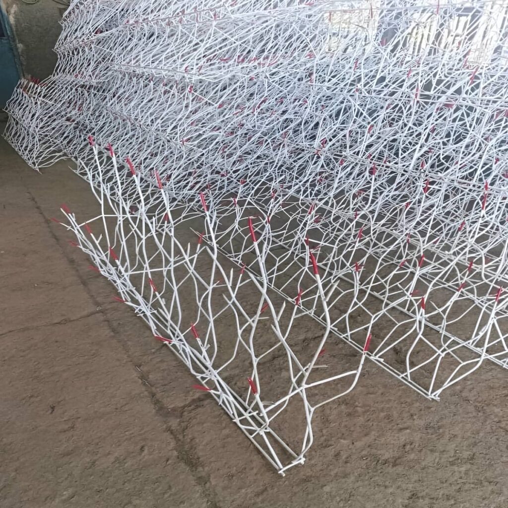 خرید حفاظ شاخ گوزنی کلاسیک در محمدشهر