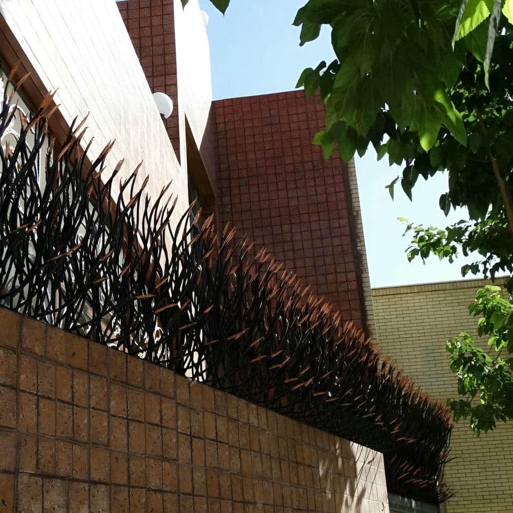 خرید حفاظ شاخ گوزنی کلاسیک در آبادان