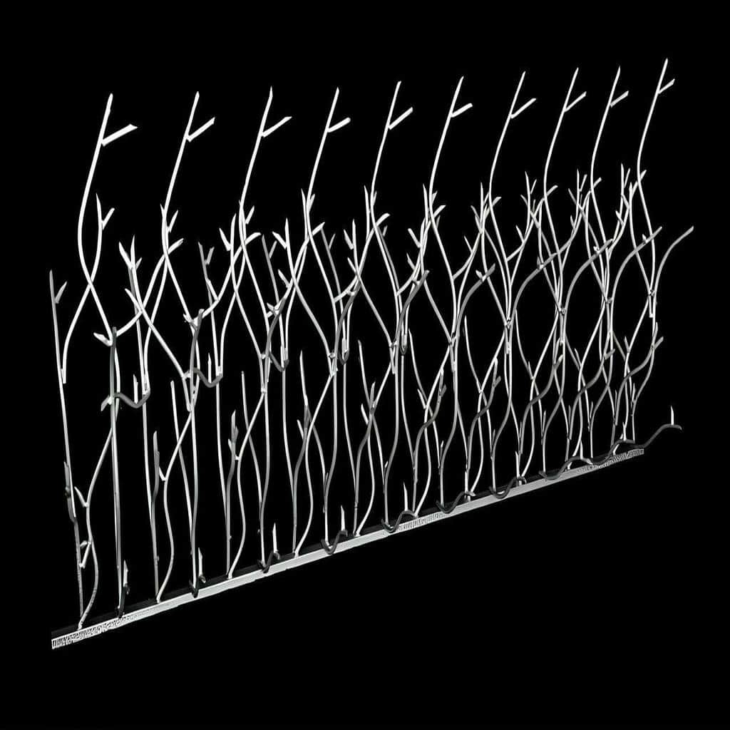 حفاظ شاخ گوزنی در طالقان