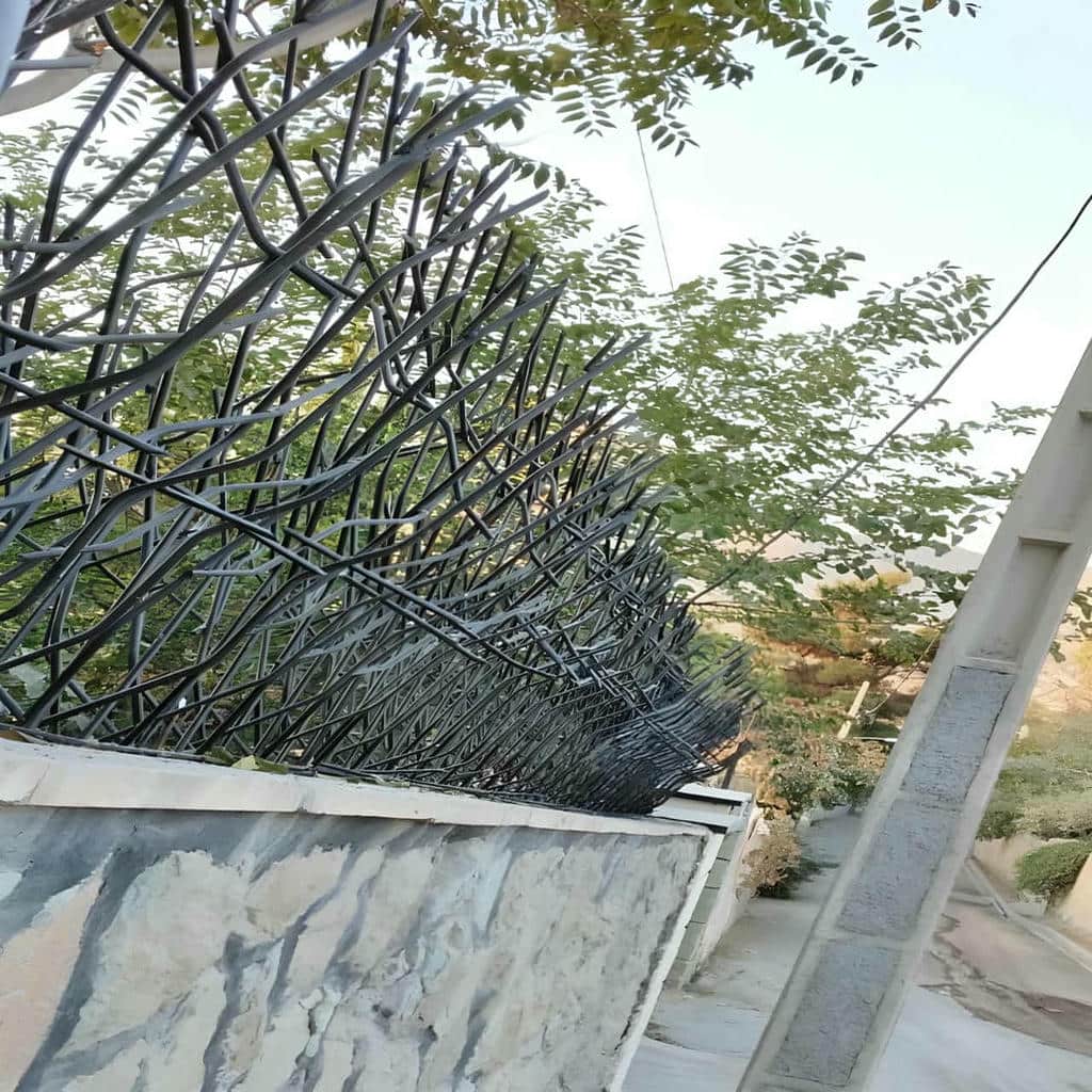 قیمت حفاظ شاخ گوزنی مدرن در اشتهارد