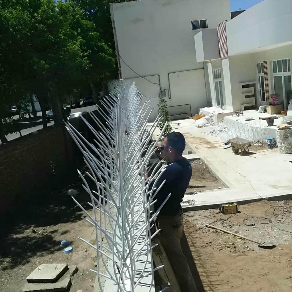 قیمت حفاظ شاخ گوزنی مدرن در بندر لنگه