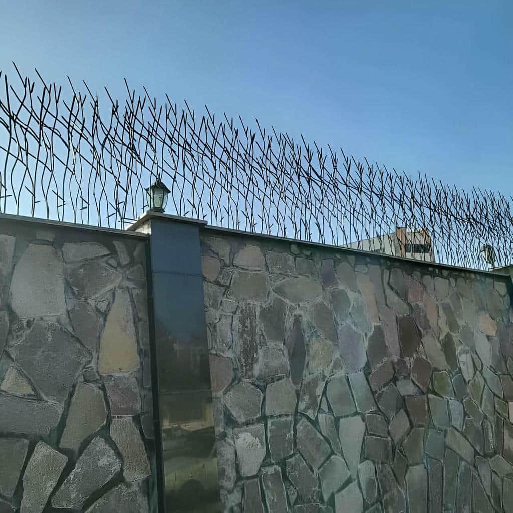 قیمت حفاظ شاخ گوزنی مدرن در بندر چابهار