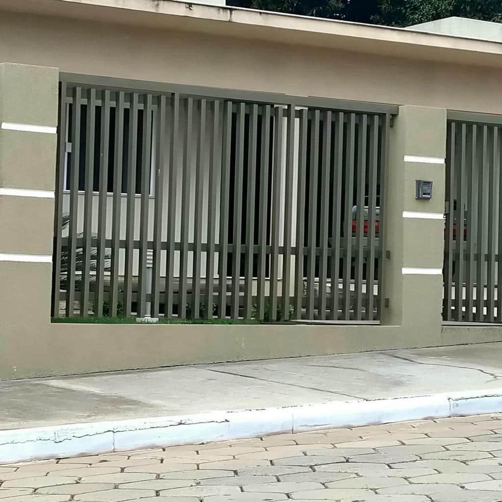 نصب حفاظ پنجره ویلا بازشو در قم