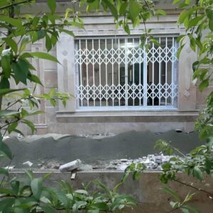 حفاظ پنجره ویلا در کرمانشاه
