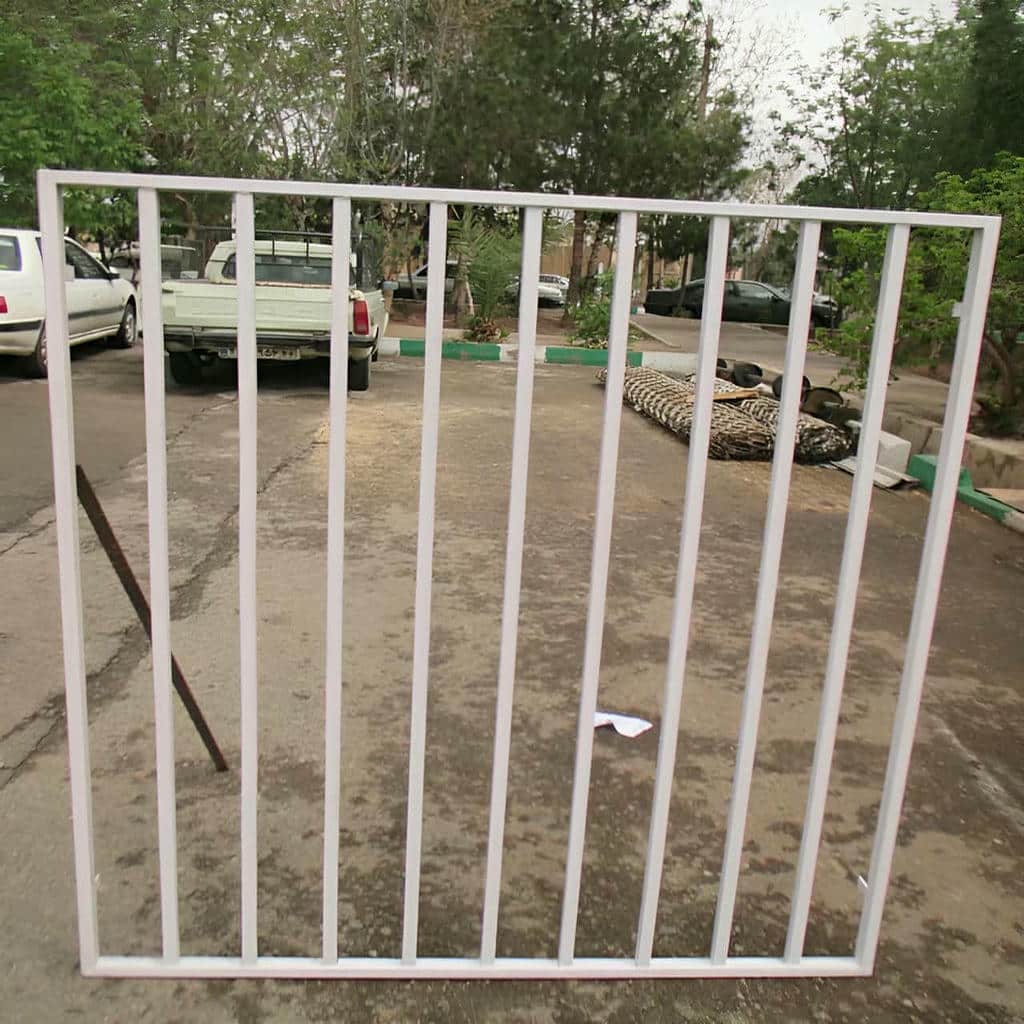 حفاظ پنجره ویلا در یاسوج
