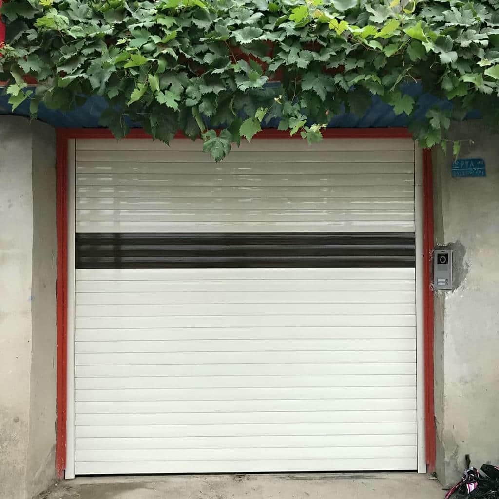 کارخانه کرکره برقی ویلا موتور توبلار در یاسوج