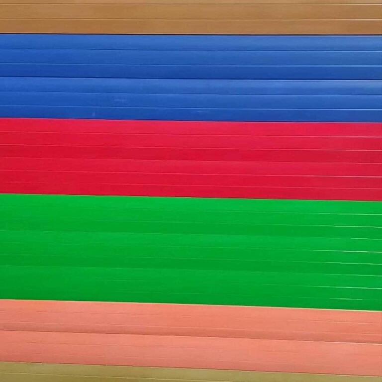 کرکره برقی مناسب پنجره