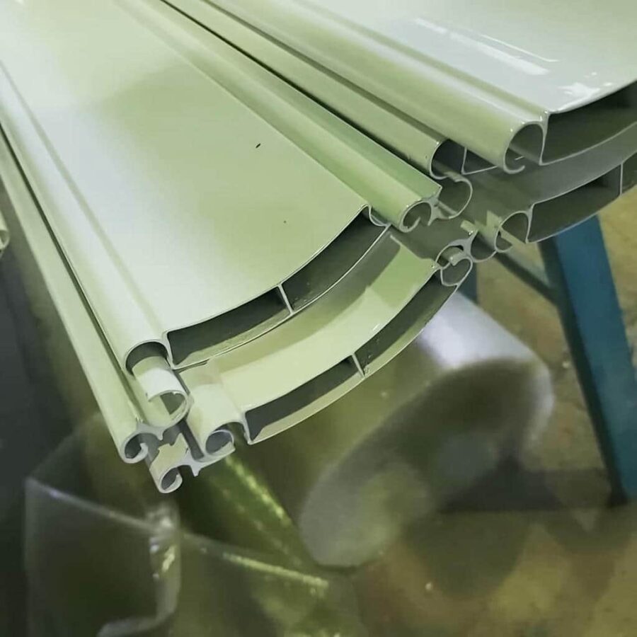 مرکز عرضه کرکره برقی اتوماتیک و خدمات تخصصی آن