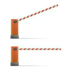 نقش راهبند پارکینگ در افزایش امنیت