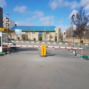 کاربردهای راهبند پارکینگ در فضاهای مختلف
