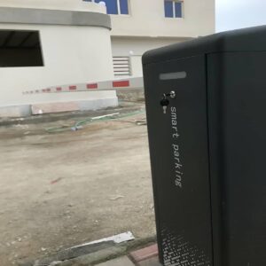 نصب اصولی و نگهداری راهبند پارکینگ