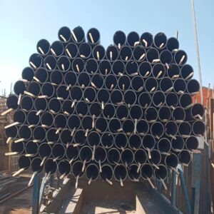 لوله داربست برای ساخت خیمه مراسم با پوشش پارچه ای