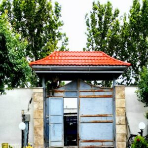 آردواز مقاوم پارکینگ