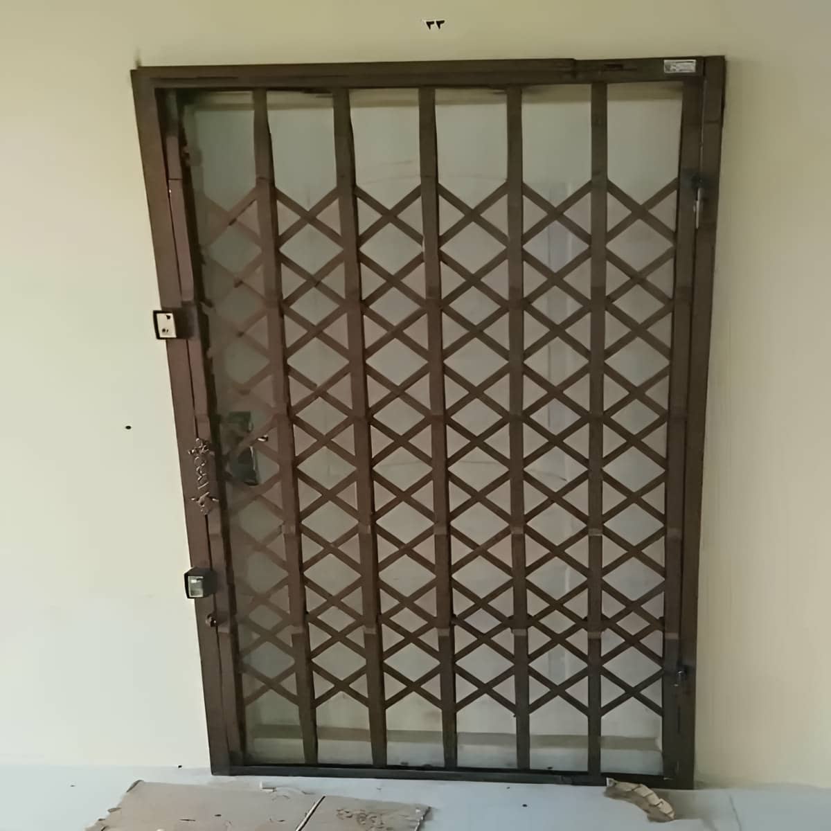 قیمت درب آکاردئونی چقدر است؟
