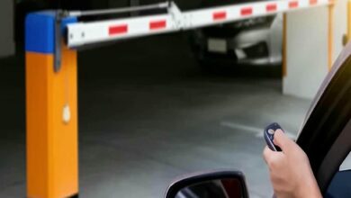 11 طرح فتوسل راهبند ایمنی خودرو