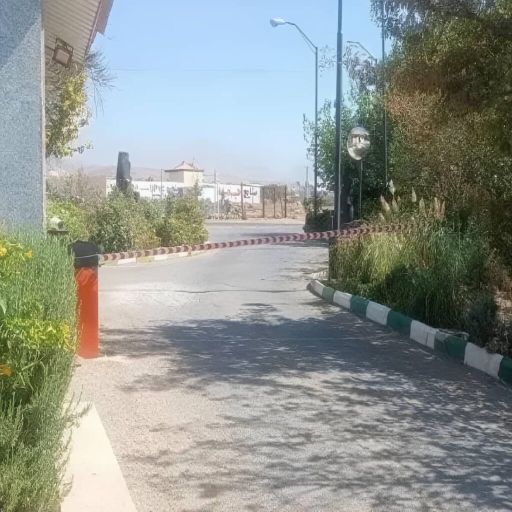 قیمت ریموت راهبند برد بالا رولینگ کد