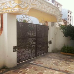 9 مدل موتور جک پارکینگی بازویی