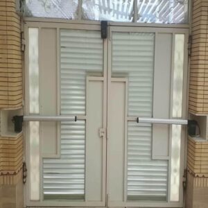 9 طرح جک پارکینگی هوشمند کنترل تردد