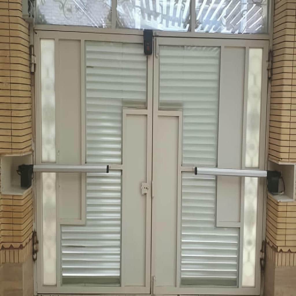 9 طرح جک پارکینگی هوشمند کنترل تردد 9 طرح جک پارکینگی هوشمند کنترل تردد