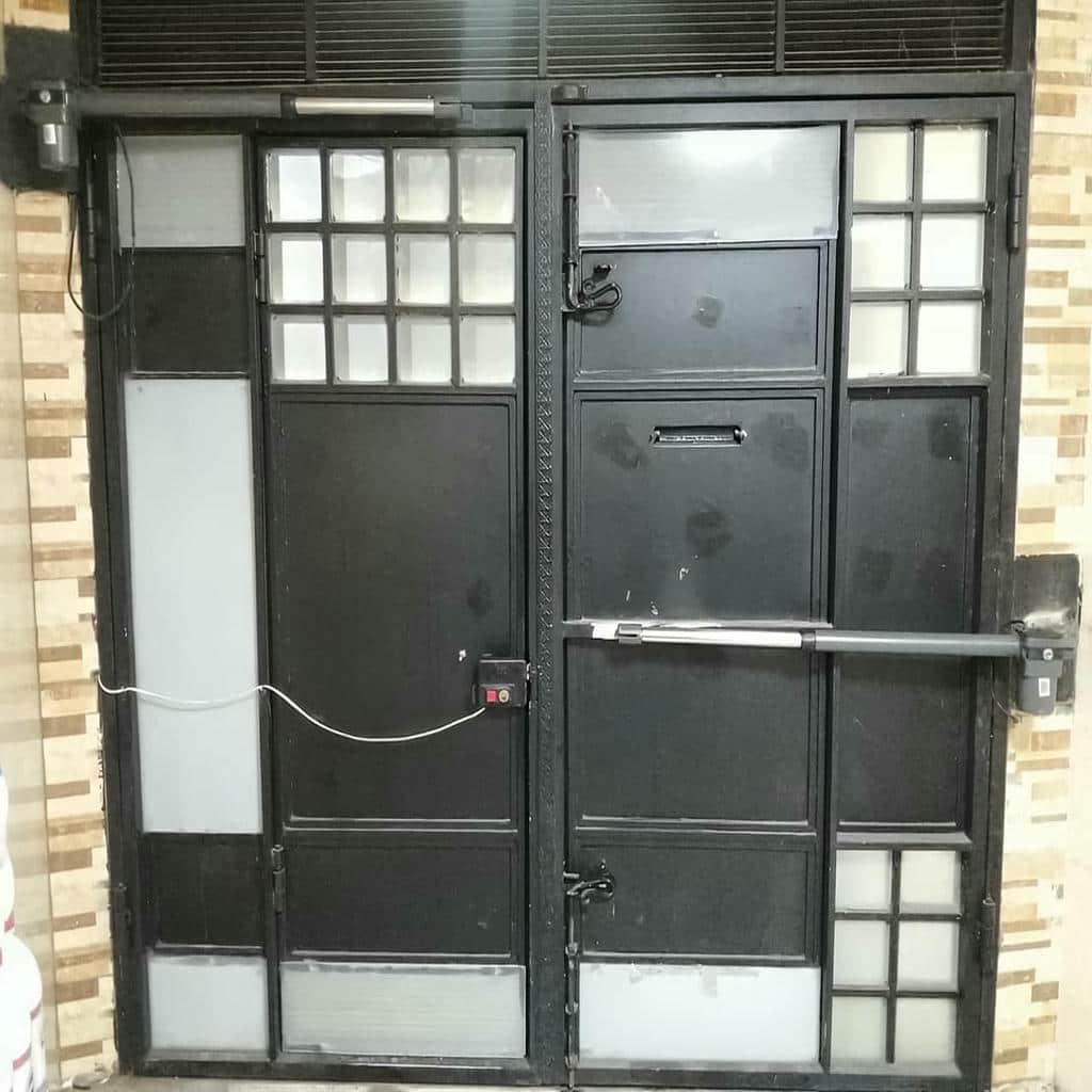 جک هیدرولیک صنعتی برای لنگه عریض و بادگیر