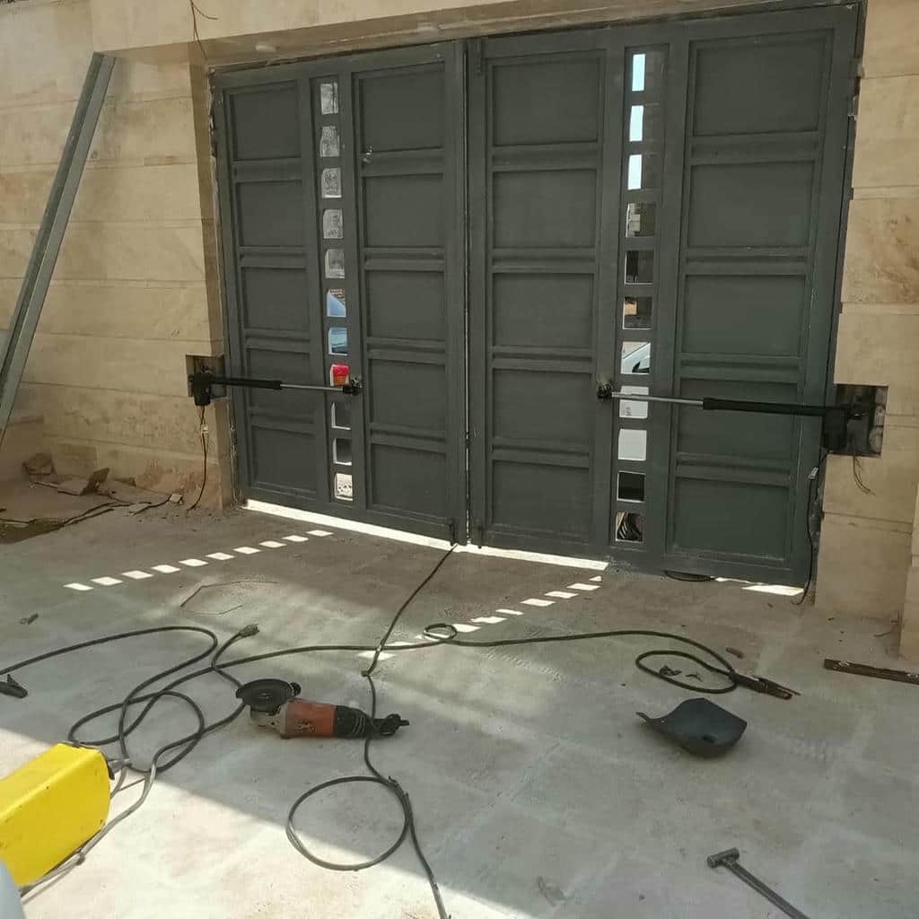 6 مدل جک پارکینگی کم تردد ویلایی 6 مدل جک پارکینگی کم تردد ویلایی