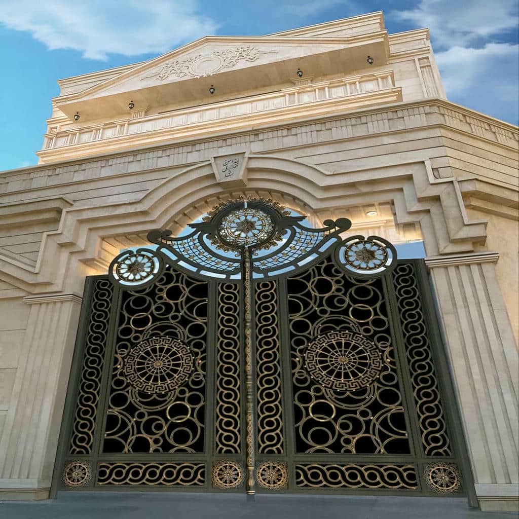 فروش درب ماشین رو عریض طرح چوب