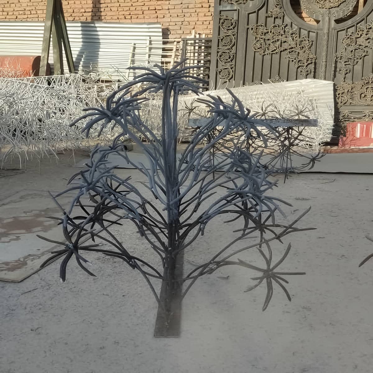 مرکز فروش تخصصی حفاظ نخل مرداب برای سفارش اینترنتی و ارسال به شهرستان