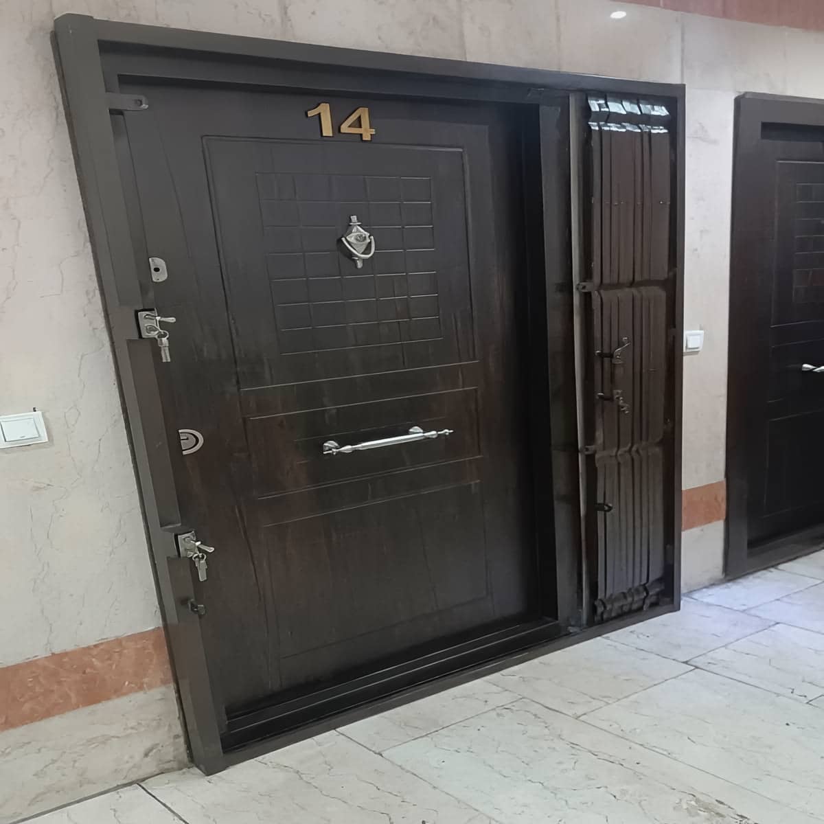 مرکز فروش تخصصی حفاظ کشویی برای انتخاب مدل ایرانی و خارجی
