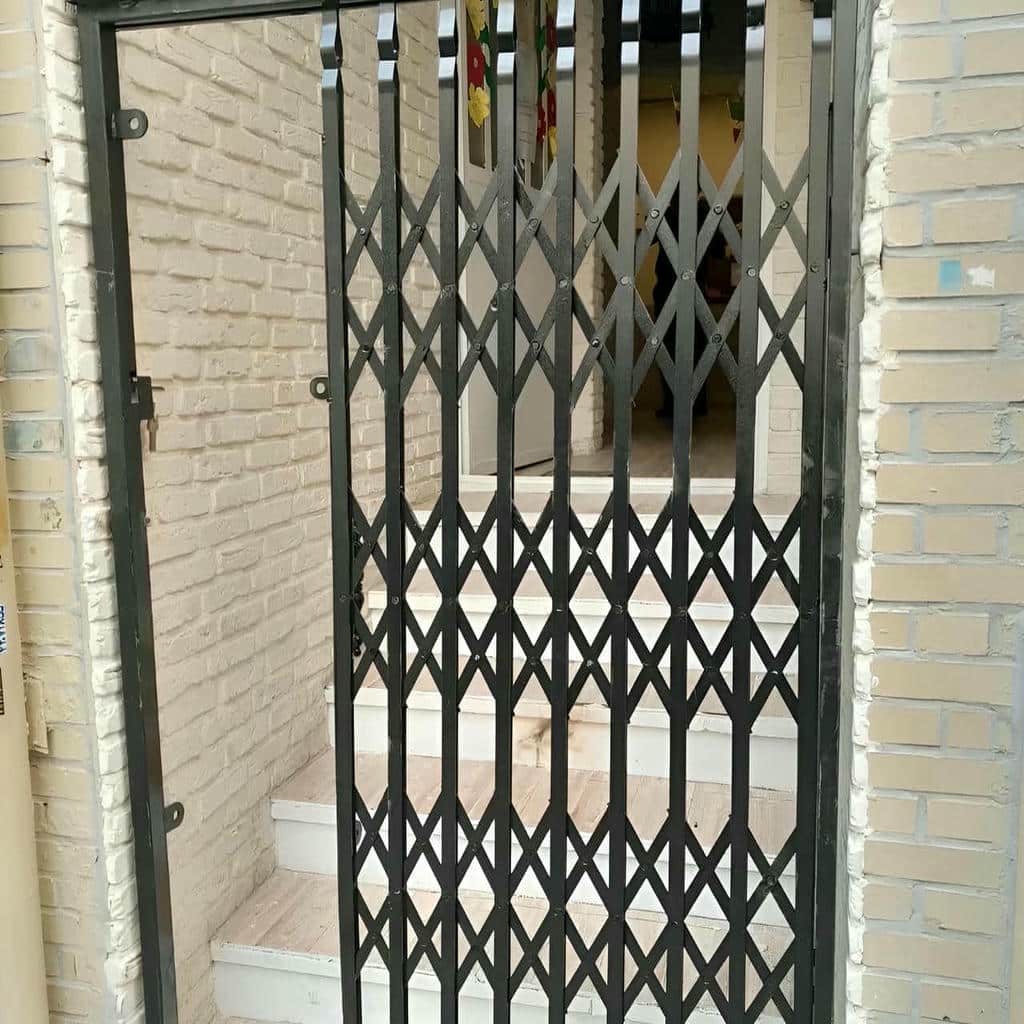 حفاظ آکاردئونی سفارشی