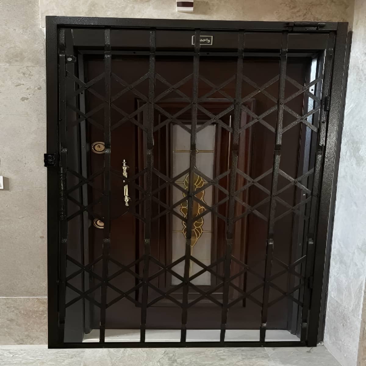 مرکز فروش مستقیم حفاظ جمع شونده مناسب مناطق گرم و خشک