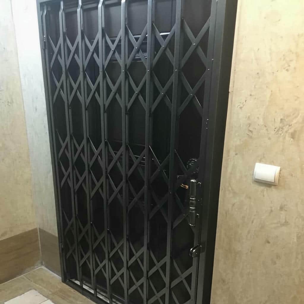قطعات مقاوم حفاظ
