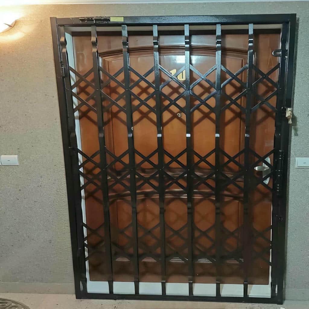 مدل فلزی سفارشی مدل فلزی سفارشی