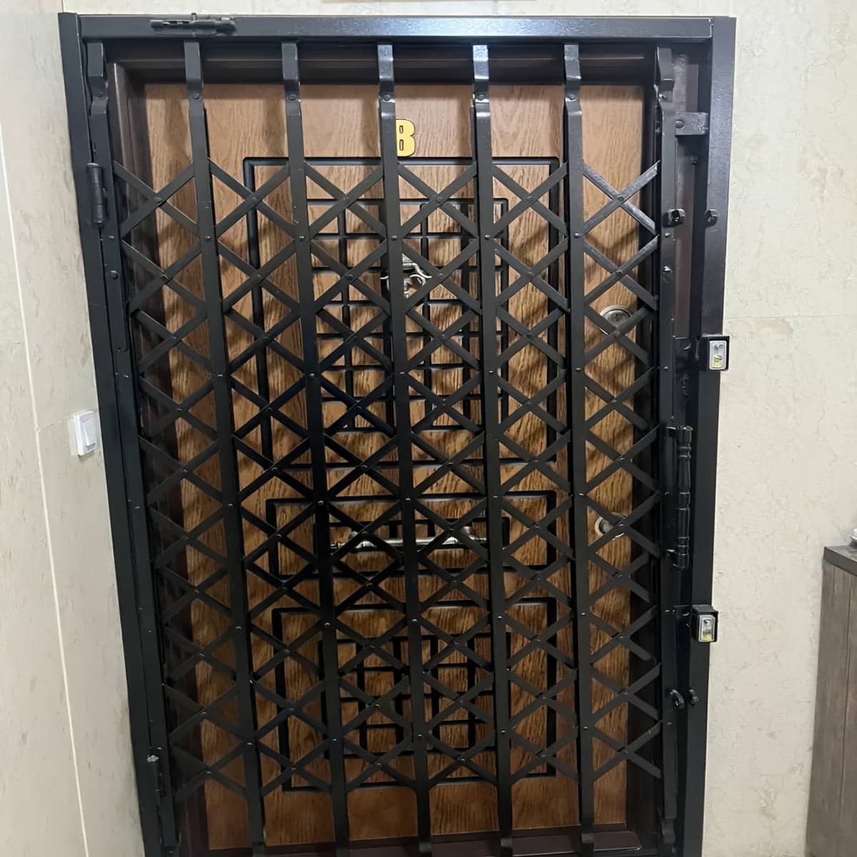 مرکز فروش مستقیم درب آکاردئونی با نصب تخصصی و اصولی