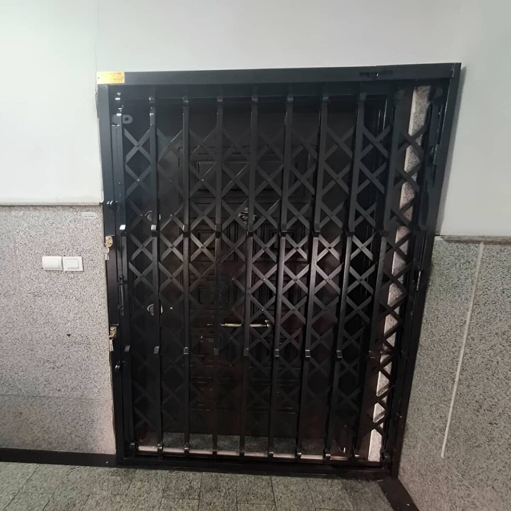 مدل جمع شونده آکاردئونی مدل جمع شونده آکاردئونی