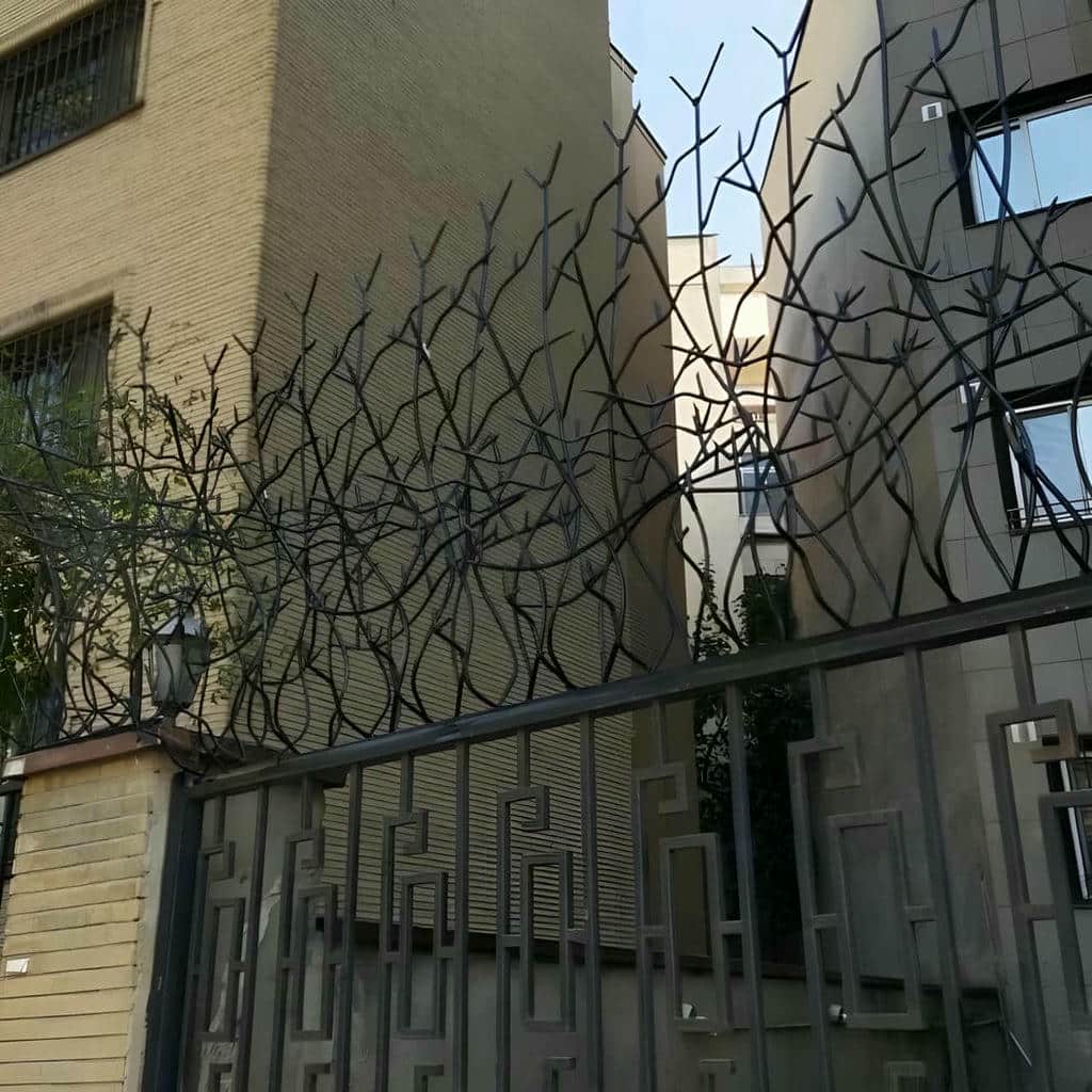 مرکز فروش حفاظ شاخ گوزنی طرح f با قیمت مناسب برای بودجه اقتصادی