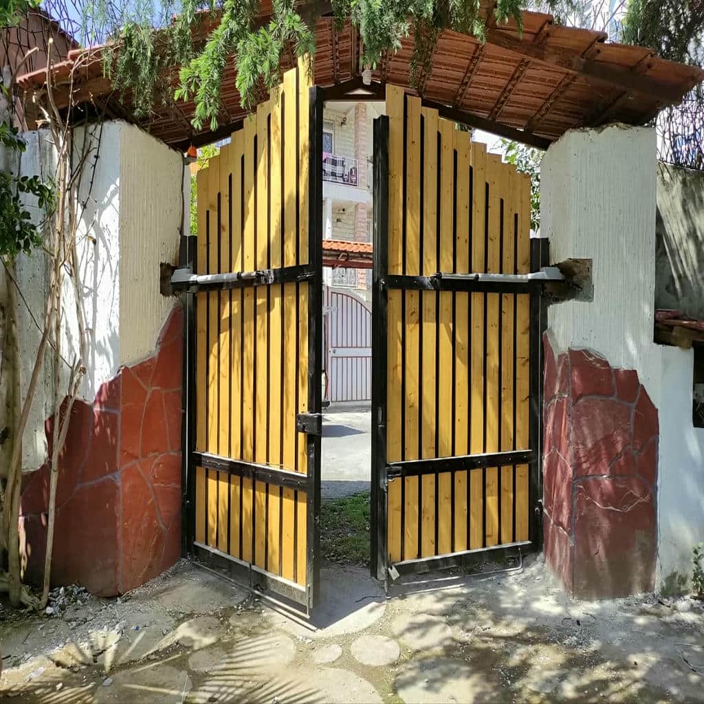موتور درب پارکینگ اتوماتیک مرکز فروش مستقیم موتور درب پارکینگ برای نصب سریع و اصولی