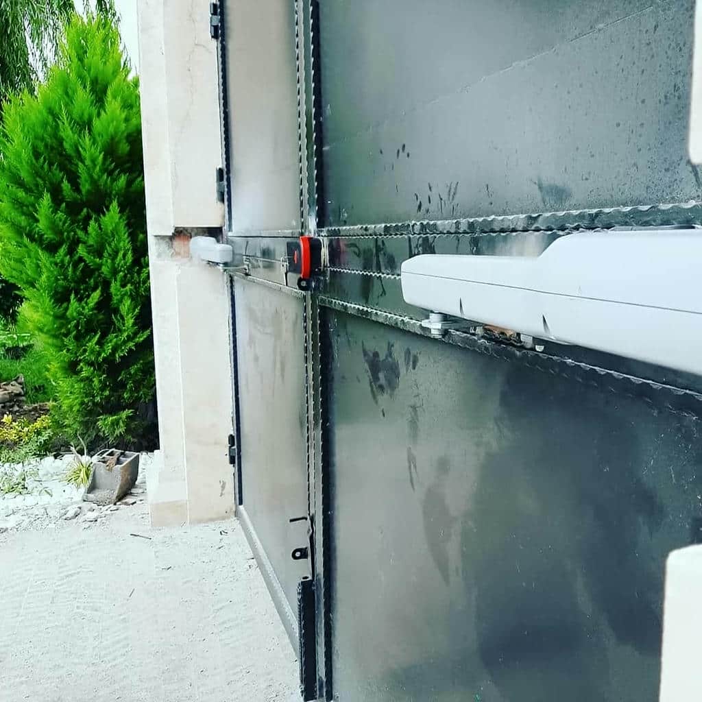 موتور جک پارکینگ کم صدا موتور جک پارکینگ کم صدا