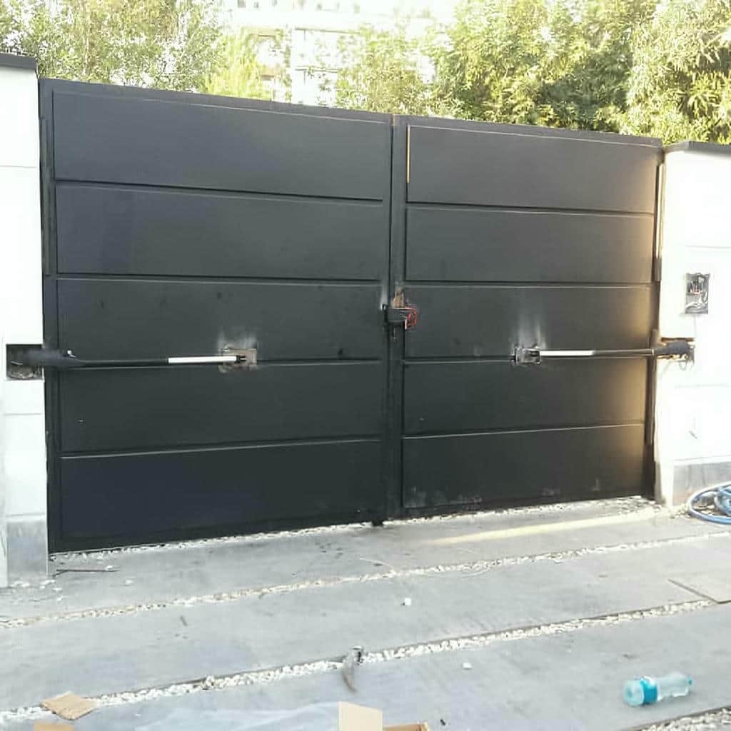 جک پارکینگ ایرانی بازویی مرکز فروش جک پارکینگ ایرانی سفارشی برای جلوگیری از اشتباهات رایج هنگام خرید