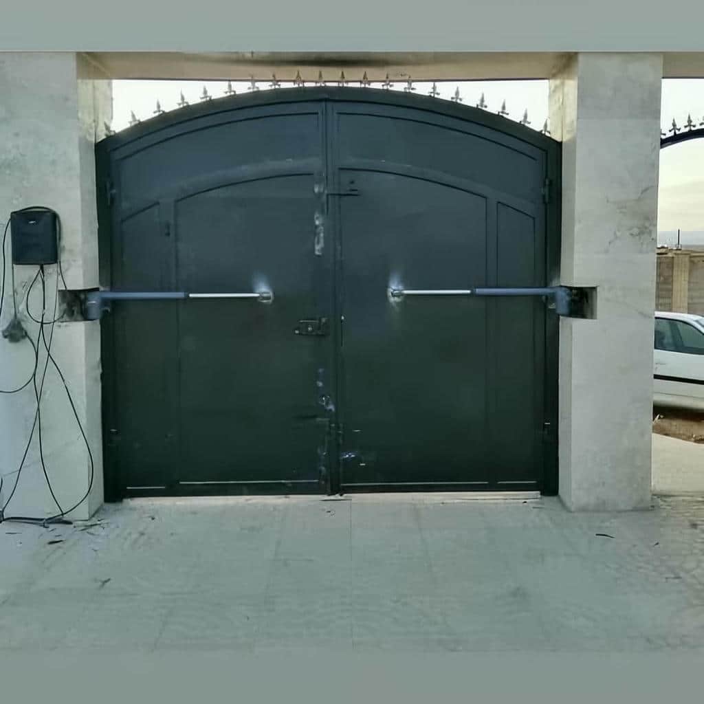 موتور جک درب پارکینگ